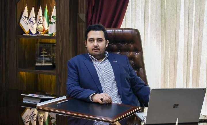 تولید ۵۰۰ هزار تن انواع ورق در فولاد شهریار تبریز امکانپذیر است