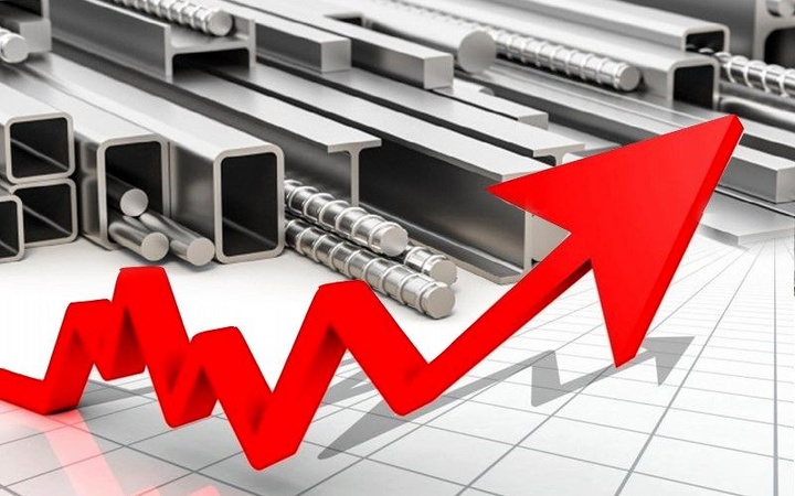 تقاضا در بازار آهن به صفر رسیده ولی قیمتها افزایشی است