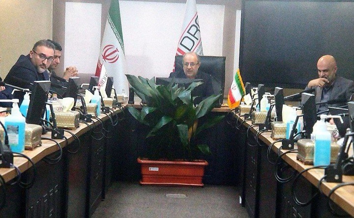 تمرکز چادرملو بر روی اکتشاف و ذخایر جدید باشد