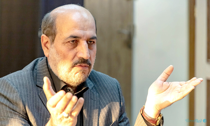چرا فولاد تولید داخل را به قیمت جهانی گره می‌زنید؟ / جیب مردم دیگر جایی برای خالی کردن ندارد