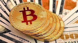 جهش بیت کوین با سخنرانی ترامپ