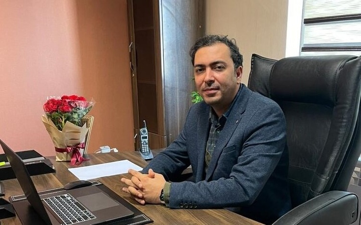 صندوق فولاد؛ ساختارهای مالی و اداری را اصلاح کند