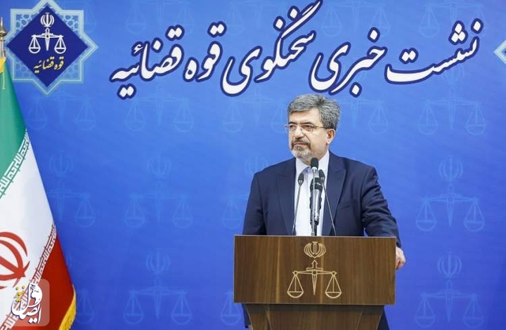 صاحبان تریبون درباره پرونده مبارکه اشتباه کردند / وجود پرونده دلیل بر اثبات آن نیست