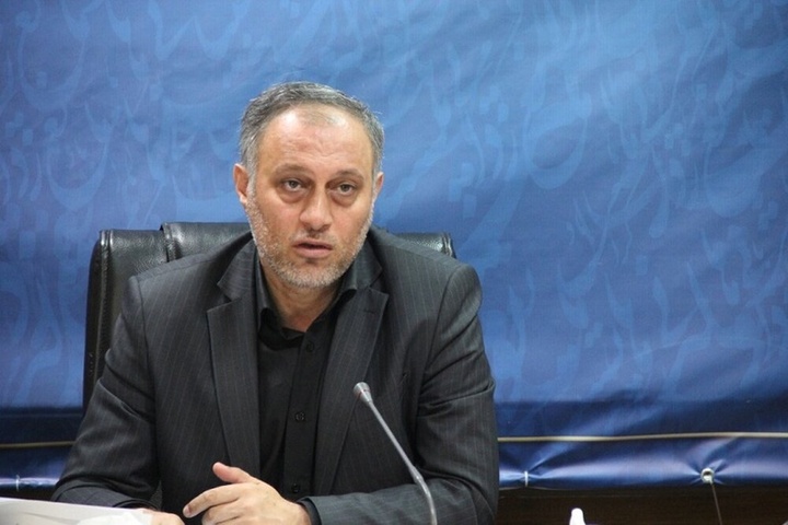 آذربایجانشرقی قطب اول فولاد خصوصی کشور است
