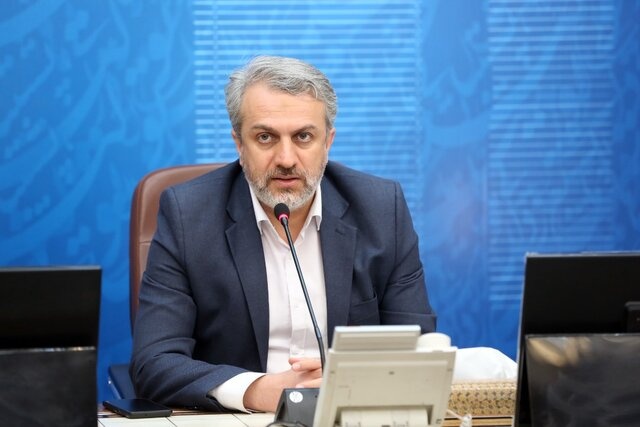 فاطمی‌امین مشاور رئیسی شد