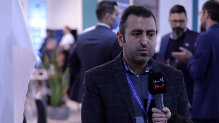بومیسازی بیش از ۹۰ درصد قطعات ضروری در فولاد مبارکه