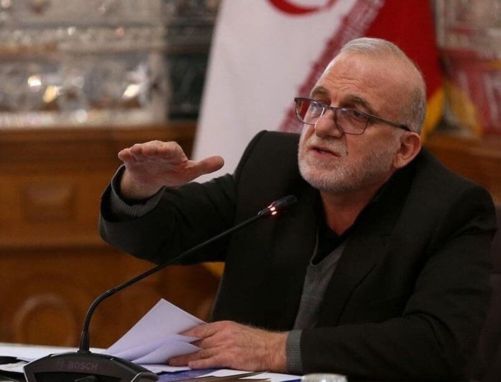 باید صنایع معدنی را به سلاح فناوریهای نو مسلح کنیم
