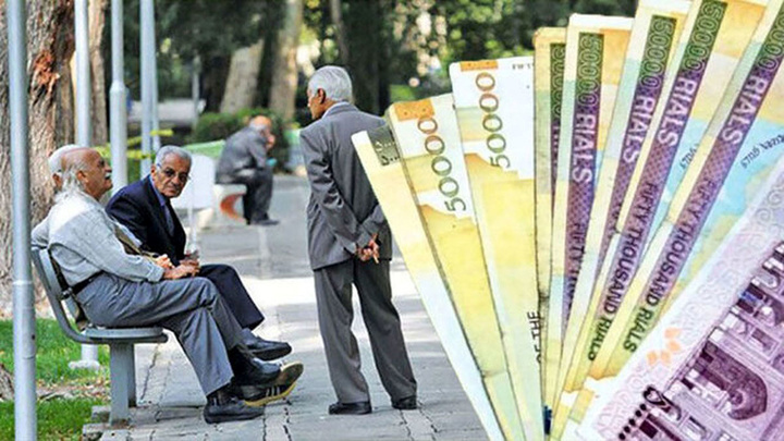 پیش بینی دولت غلط از آب درآمد؛ افزایش حقوق در سال آینده پلکانی نیست