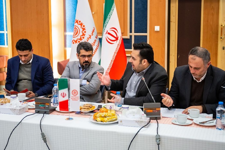 فروش فولادیهای آذربایجان از فولاد مبارکه پیشی گرفت
