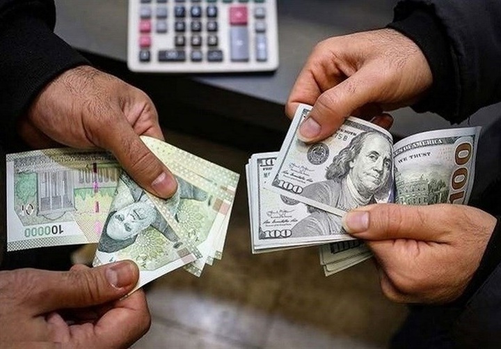 قیمت انواع سکه و ارز در بازار امروز/ دلار صرافی 42 هزار تومان