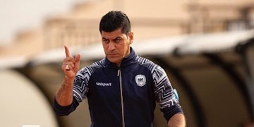 مهدی کریمیان: شأن تیم ملی با این سبک انتخاب پایین میآید/ ساپینتو کلاس کار بالایی دارد