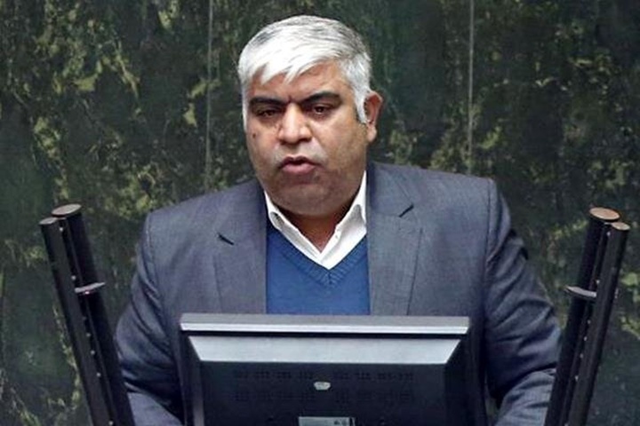 ورود غول فولادی کشور به آلبلاغ