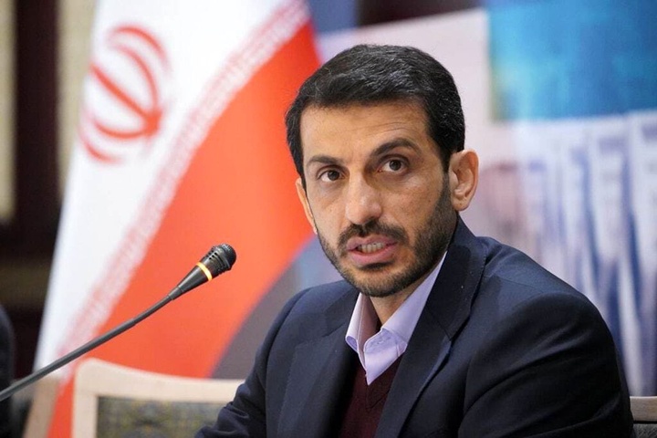 مدیرعامل فولاد مبارکه: علی رغم محدودیت‌ها با ۱۰۰ درصد ظرفیت تولید داریم