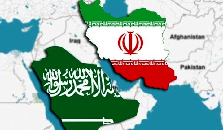 اتاق بازرگانی مشترک ایران و عربستان تشکیل میشود