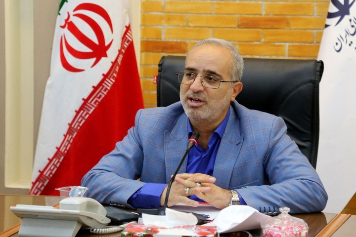 استان کرمان ظرفیتهای بزرگ معدنی در مس و طلا دارد