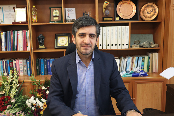 ۳۰ درصد معادن زنجان غیرفعال است