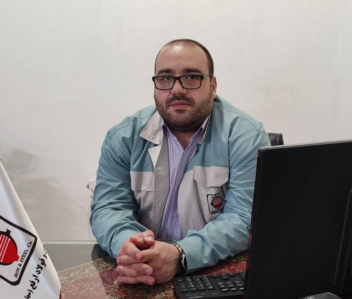علیرضا موسوی عضو هیئت مدیره “ومعادن” شد