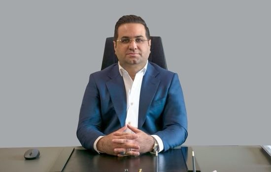 پیام نوروزی مدیرعامل فولاد غدیر نی‌ریز