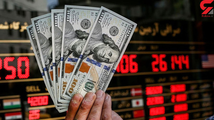 هشدار بانک مرکزی درباره وجود دلارهای تقلبی