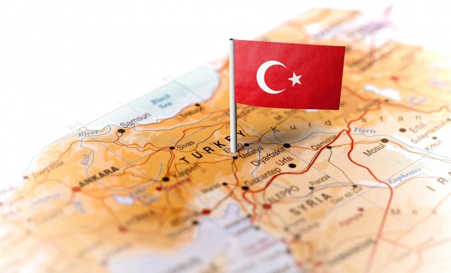 خیز فولادسازان تُرک برای تصاحب بازار آفریقا / اسراییل و یمن مشتریان درجه یک ترکیه