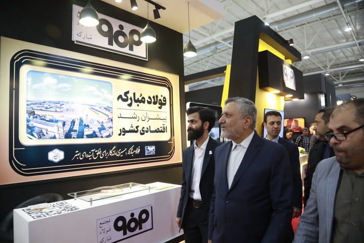 وزیر کار: متنوعسازی بازارهای صادراتی در حوزه فولاد