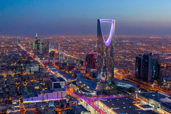 عربستان با احداث مجتمع تولید ورق فولادی به دنبال چیست؟