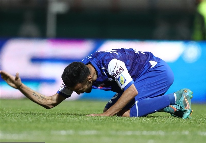 گلگهر، سپاهان و فولاد مجوز حرفهای گرفتند؛ استقلال نه!