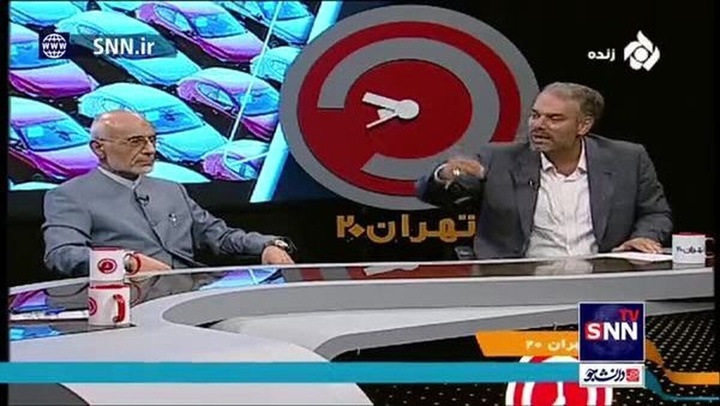 آیا با سودهای میلیاردی فولادی‌ها کارخانه‌ای هم تاسیس شد؟ / ۲۰۶ با لندکروز فرقی نمی‌کند!