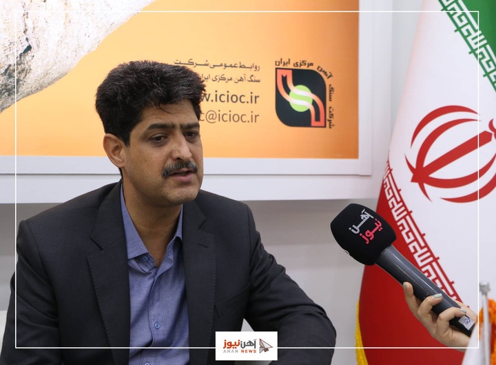 بزرگترین مشکل زنجیره فولاد ایران بیسنگی است
