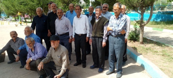 سر بازنشستگان در مردادماه هم بیکلاه ماند/ متناسب سازی اجرا نشد