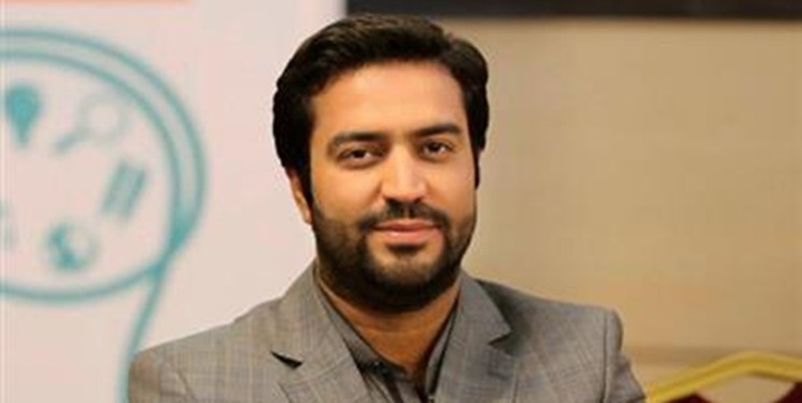 مدیر عامل منطقه آزاد کیش منصوب شد