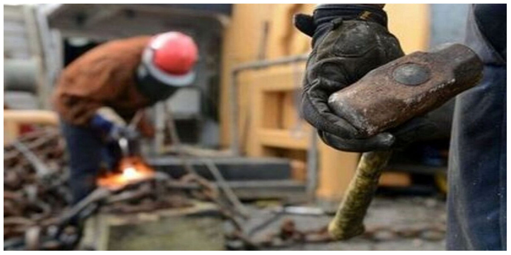 تعدیل پنهانی در فولاد دشتستان؛ اخراج کارگران باتجربه در سکوت خبری!