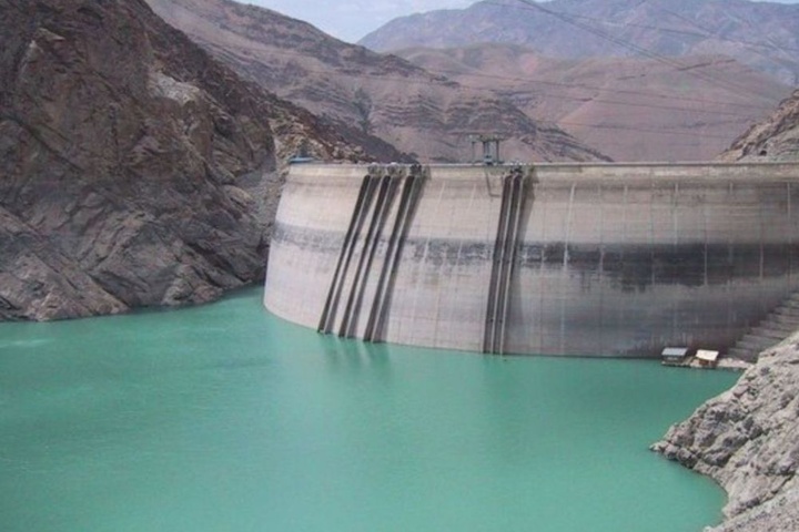 مشکل تأمین آب تهران با همت تیمهای متخصص برطرف شد