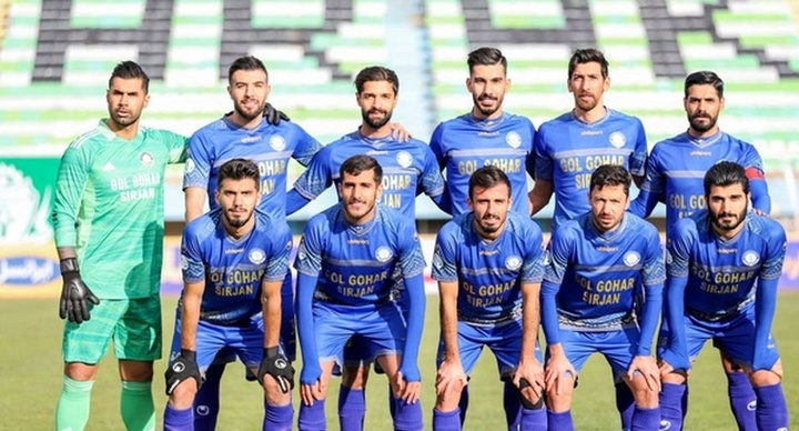 توافق گلگهر با سرمربی اروپایی قطعی شد