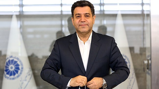 رئیس اتاق بازرگانی شایعه استعفا را تکذیب کرد