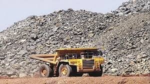 ارزیابی معادن کانیهای فلزی
