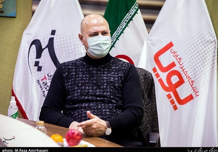 دولت به معادن سخت می‌گیرد، اما نیروگاه‌ها آزادانه مازوت می‌سوزانند