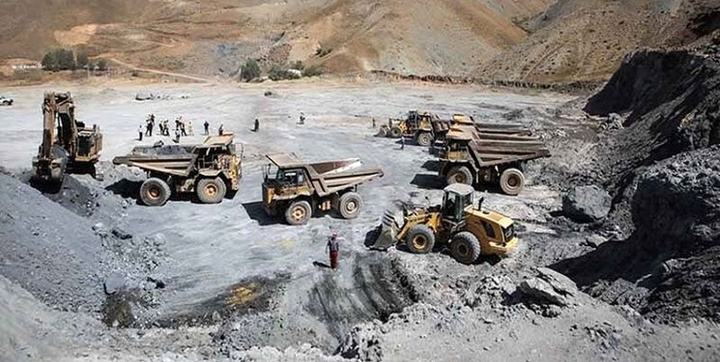 بزرگترین معدن طلای کشور در اردستان افتتاح میشود