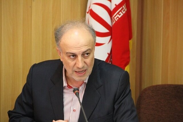 تعریف ۱۹۵۰ طرح سرمایهگذاری در حوزه تولید در کردستان