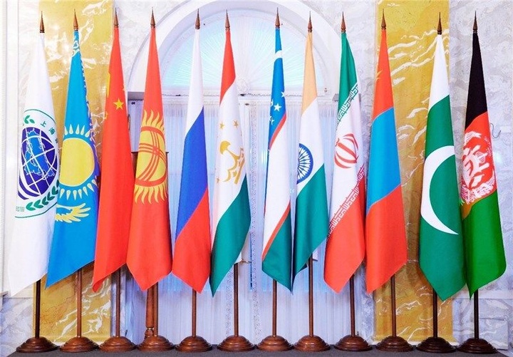 عضویت ایران در سازمان همکاری شانگهای بدون رفع تحریمها اثرگذار نیست