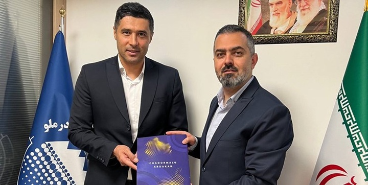 گزینه استقلال سرپرست تیم فوتبال چادرملو اردکان شد