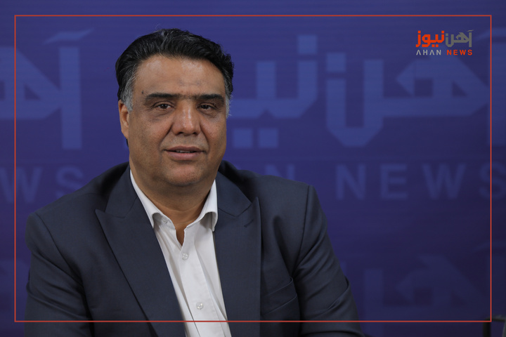 فعال شدن بازارهای زیرزمینی با اعمال ممنوعیت‌های صادراتی / روزانه ۱۲۰۰ تن بار میلگرد از مرزهای ایران روانه عراق می‌شود