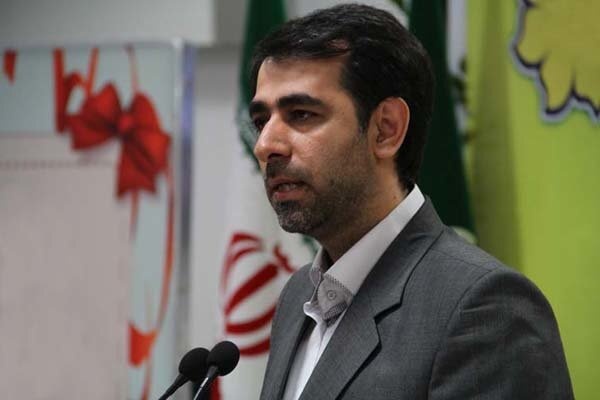 سرپرست سازمان صنعت، معدن و تجارت آذربایجانشرقی منصوب شد