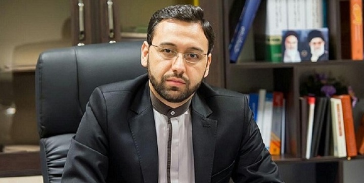 رئیس جدید سازمان خصوصیسازی منصوب شد