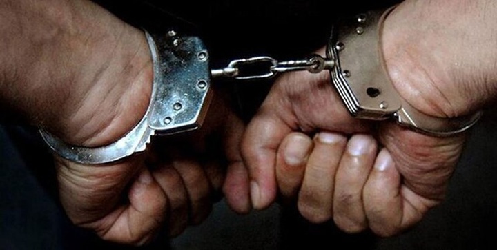 مدیر بزرگترین شرکت پیشفروش خودرو در تاکستان دستگیر شد