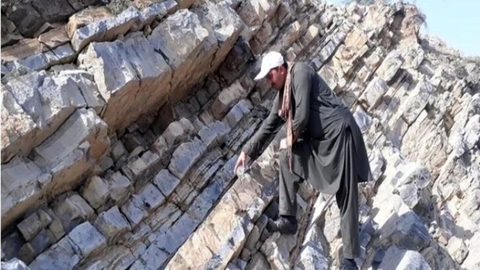 زنجانیها در افغانستان روی استخراج میکنند / پشنهاد کابل برای ورود به معدن سنگآهن