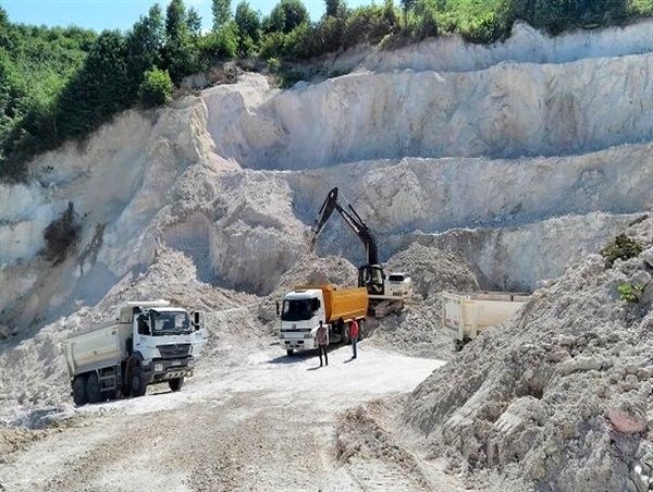 خبر تکاندهنده از لرستان/ معدن طلا کشف شد؟