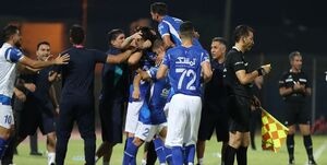 پرسپولیس و سپاهان قویتر شدند اما استقلال ضعیفتر