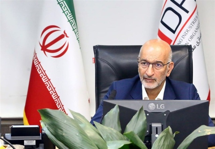 «موثقینیا» معاون وزیر صمت و رئیس هیات عامل ایمیدرو شد
