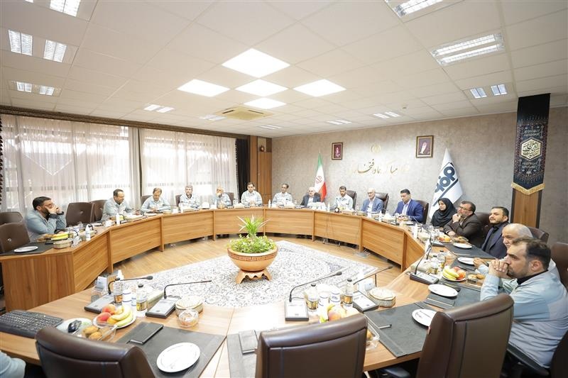 احداث نیروگاه ۹۱۴ مگاواتی اقدامی مثبت در جهت بهینهسازی انرژی و آب
